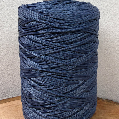 Italia Luxe Braided Cord