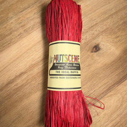 Natural Raffia Hanks