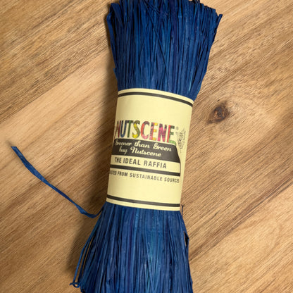Natural Raffia Hanks