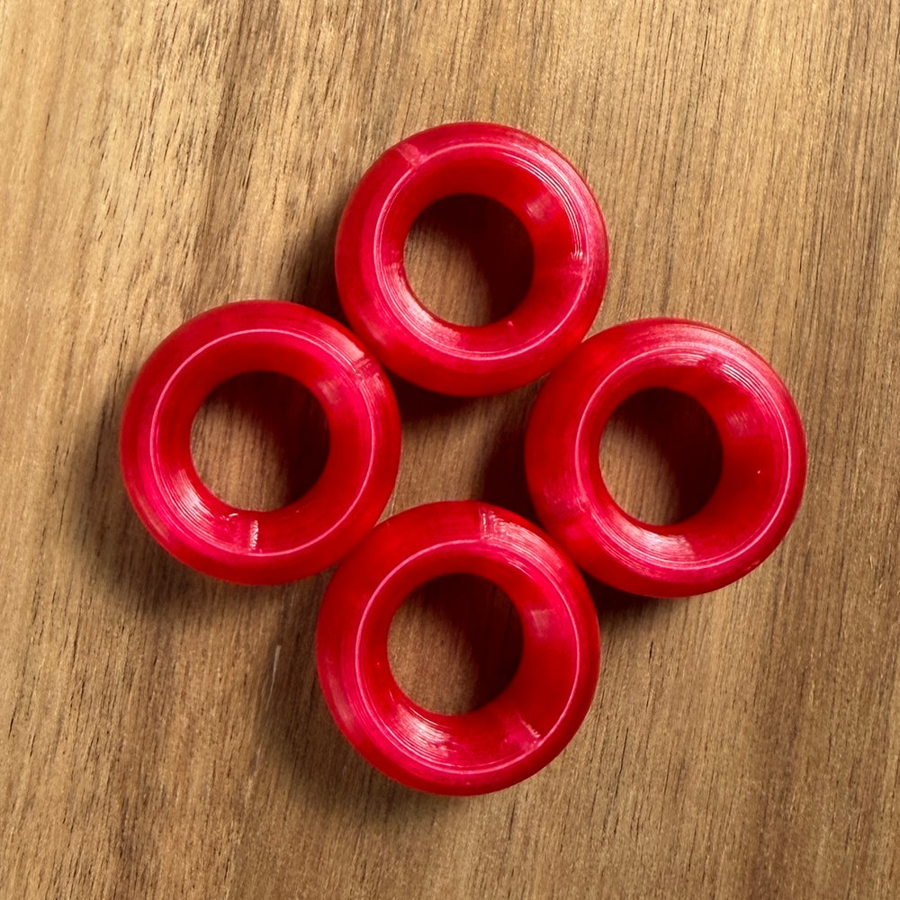 Basket Beads