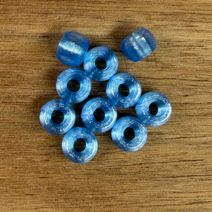 Small Basket Beads