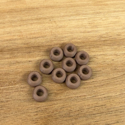 Small Basket Beads