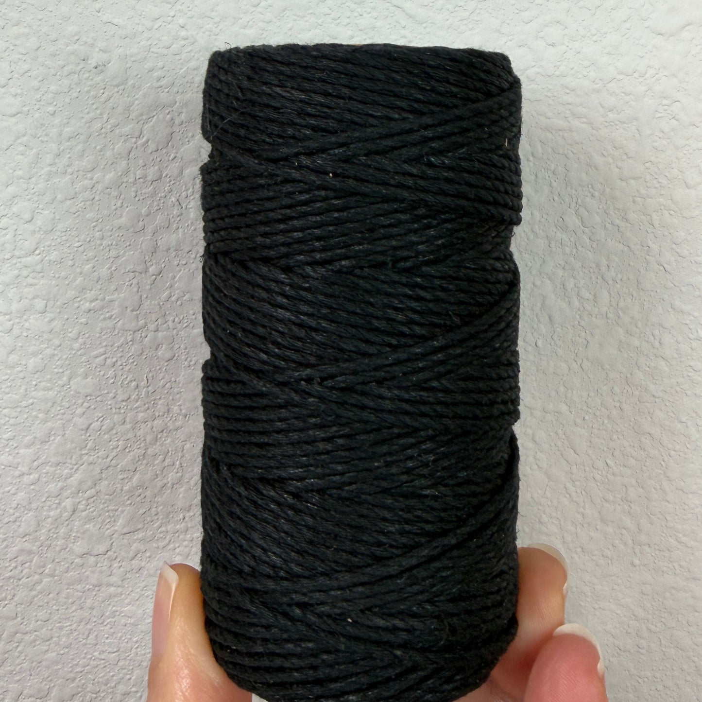 Hemp Cord Spools