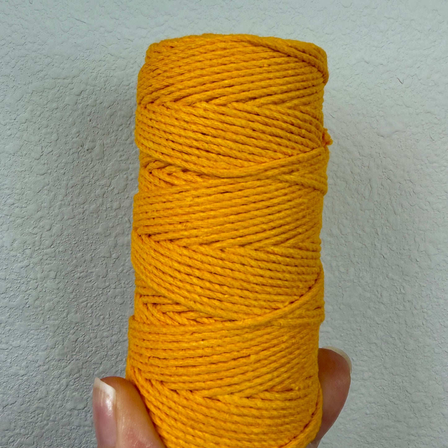 Hemp Cord Spools