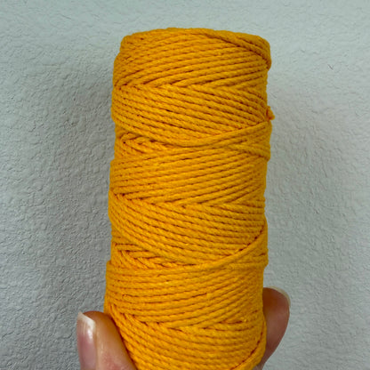Hemp Cord Spools