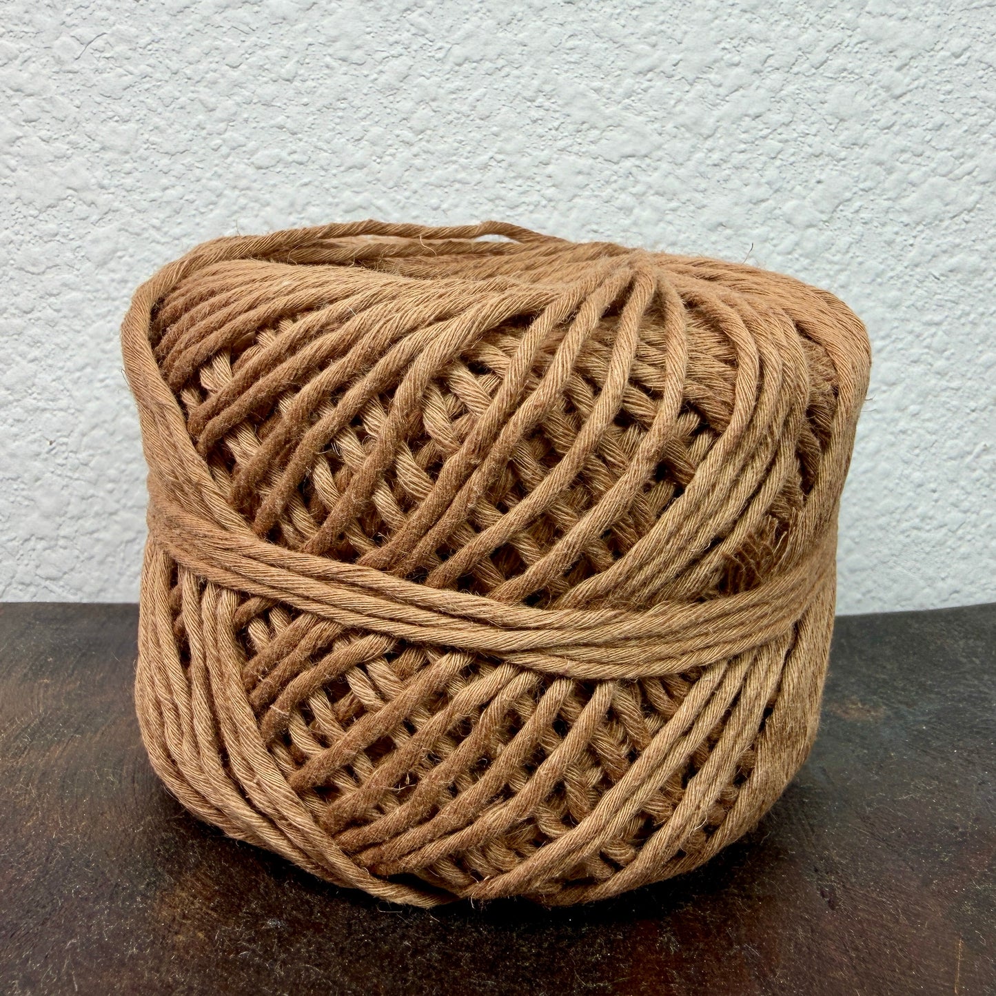 Hemp Yarn