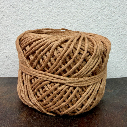 Hemp Yarn