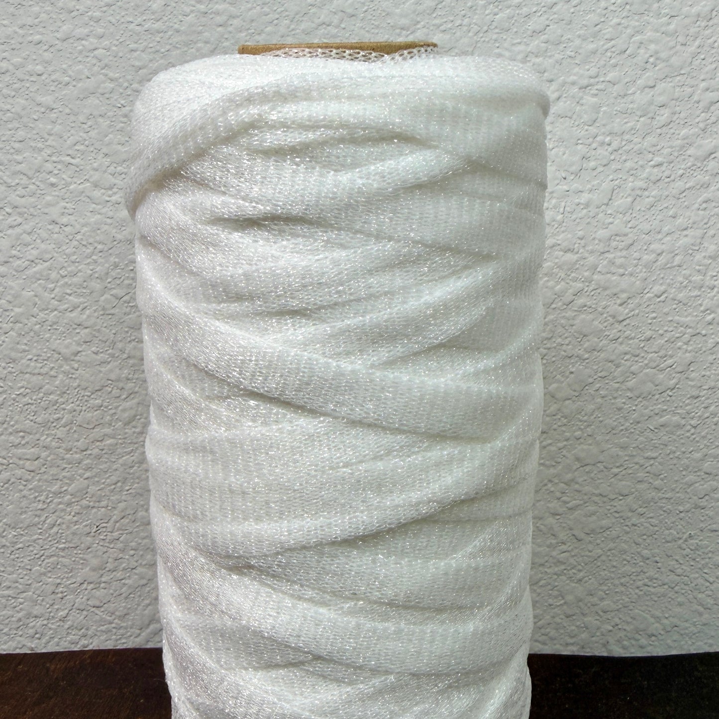 Metallic Ribbon Yarn