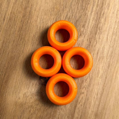Basket Beads