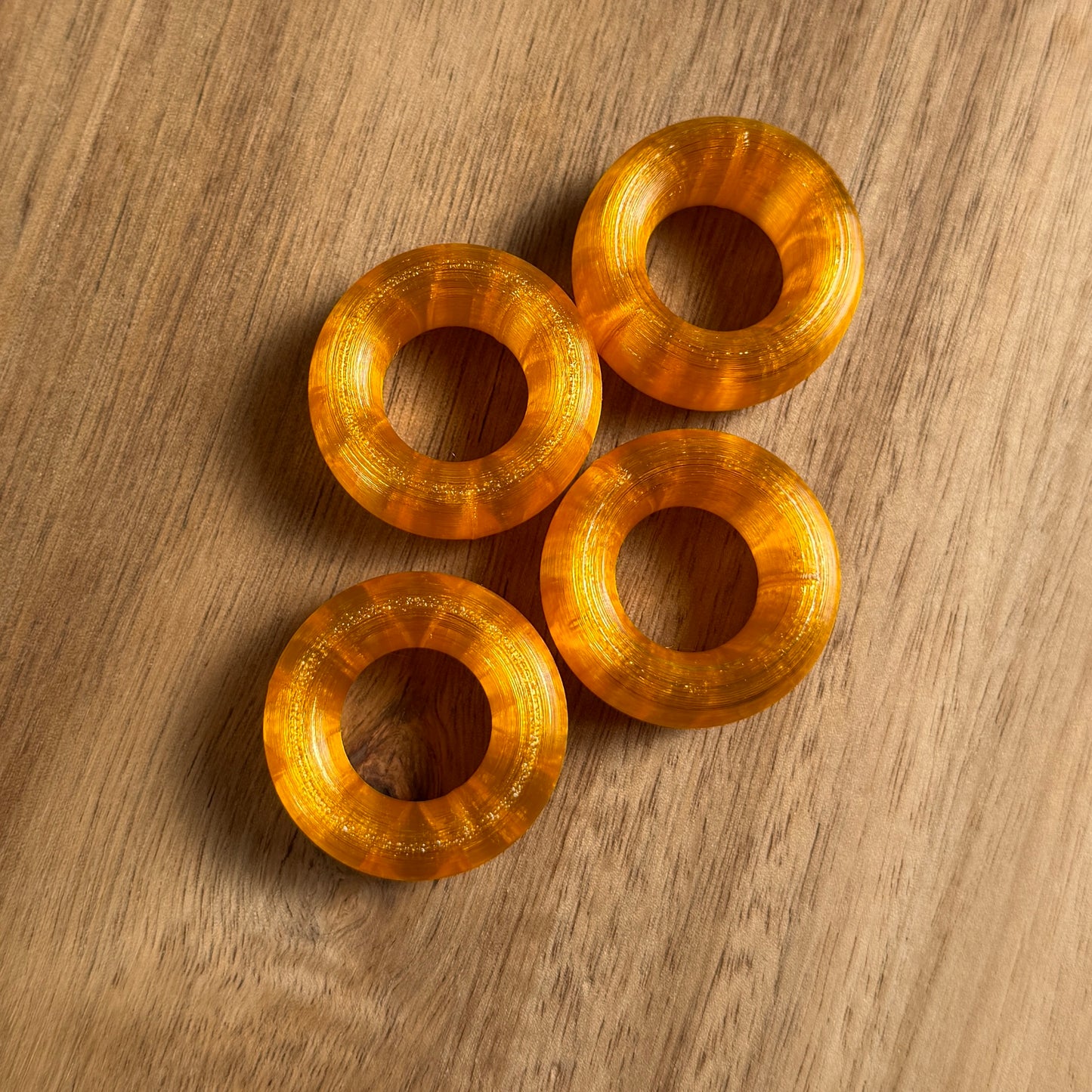 Basket Beads