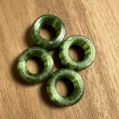 Basket Beads