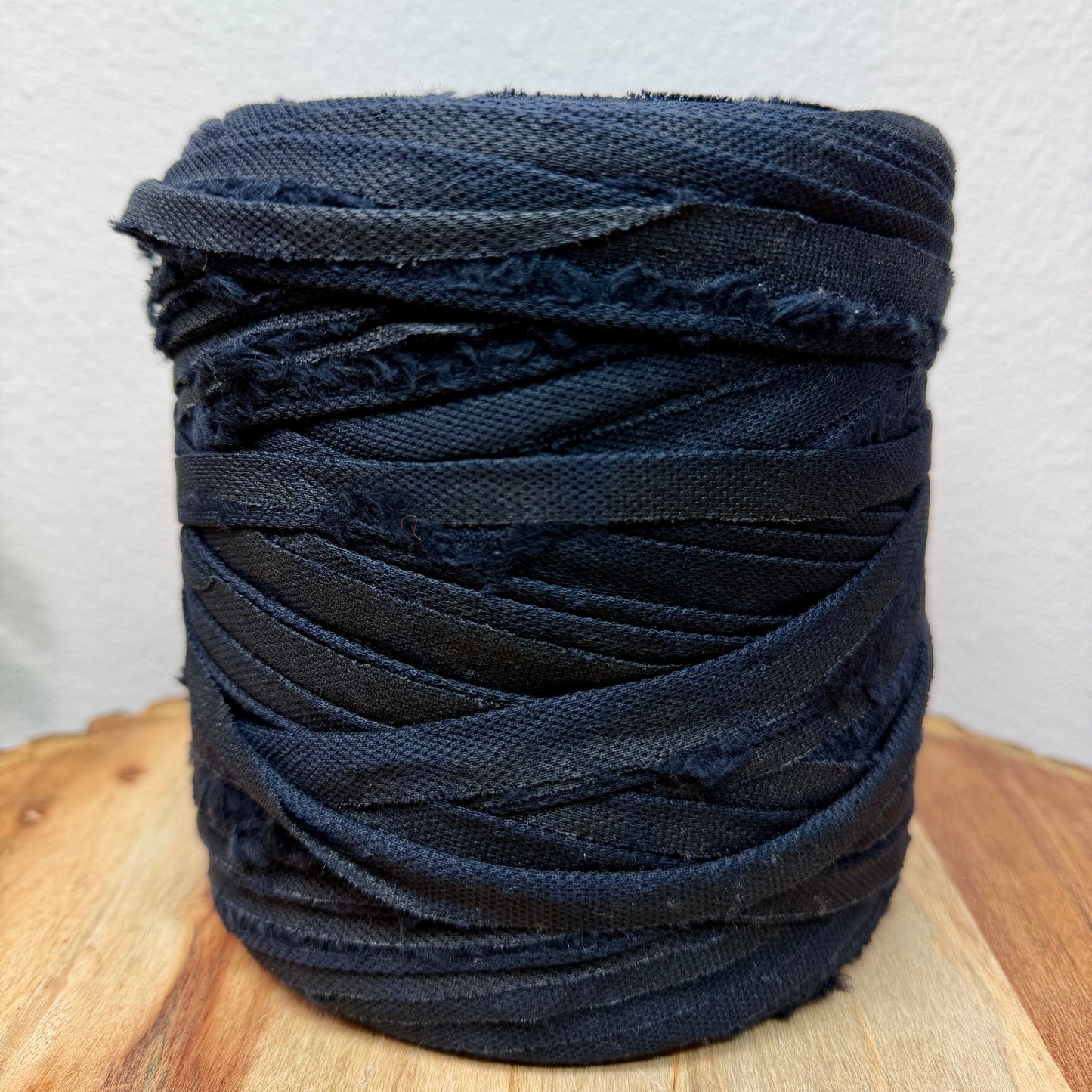 Eco T-Shirt Yarn