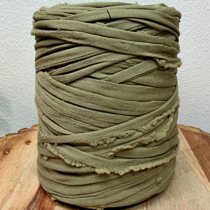 Eco T-Shirt Yarn