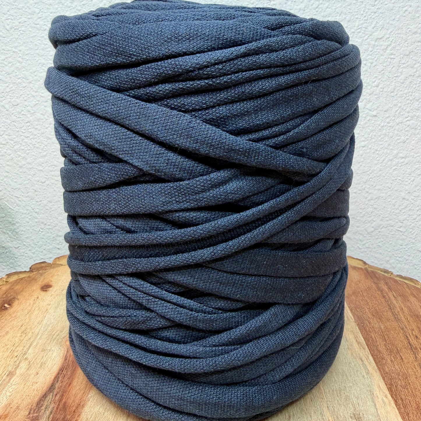 Eco T-Shirt Yarn