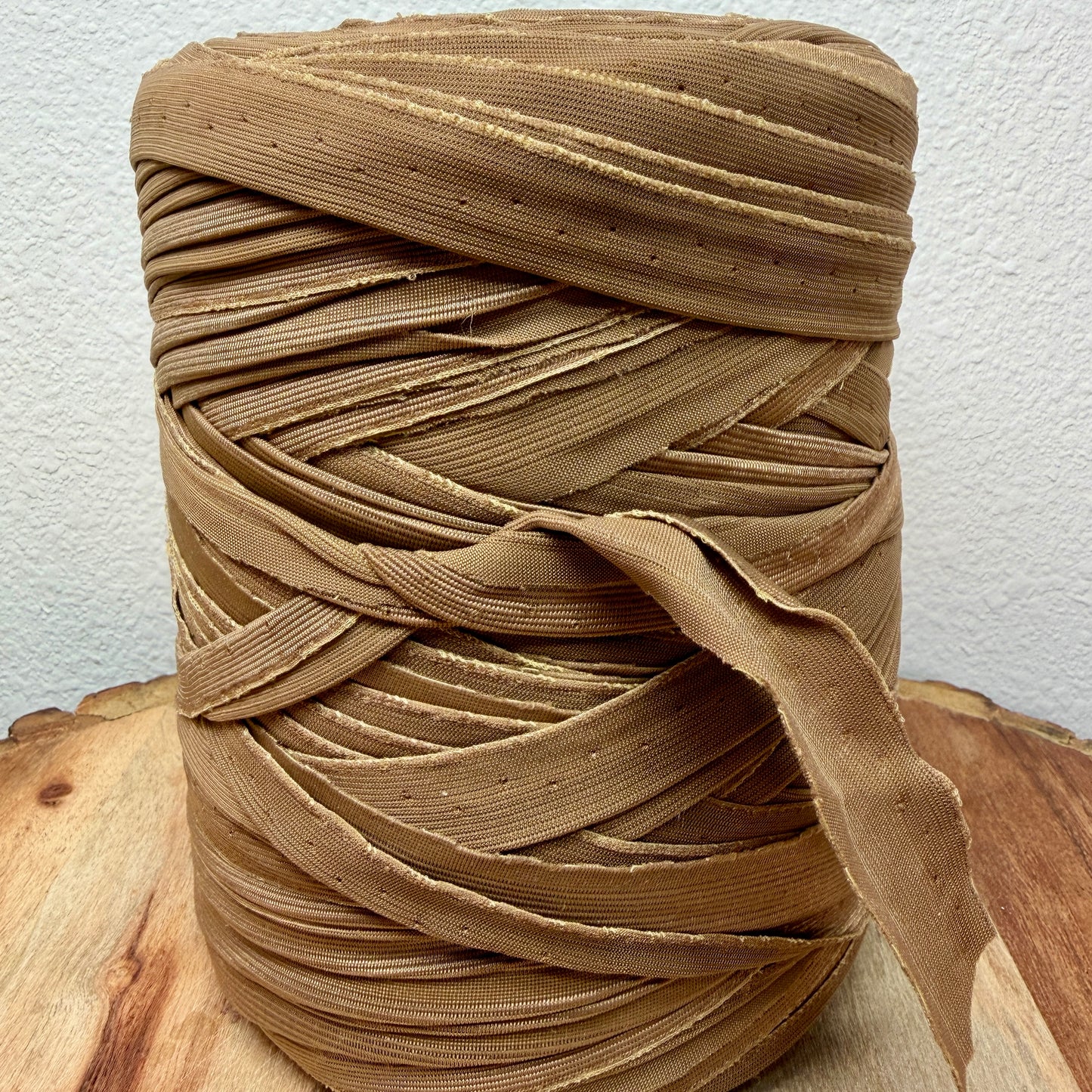 Eco T-Shirt Yarn