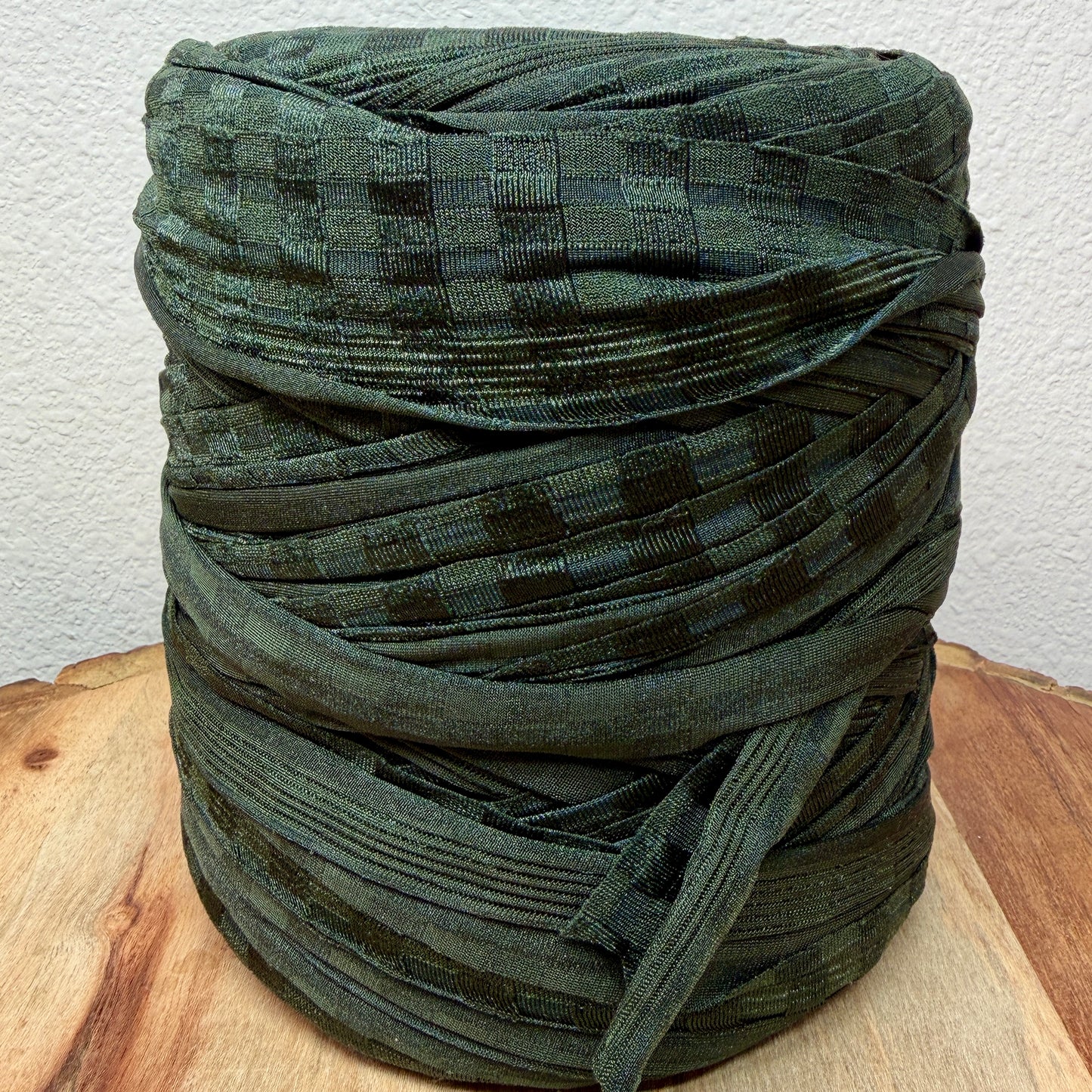 Eco T-Shirt Yarn
