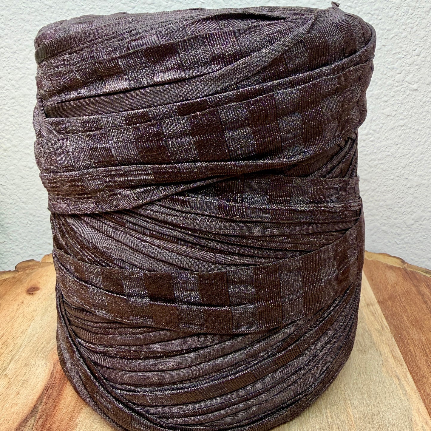 Eco T-Shirt Yarn