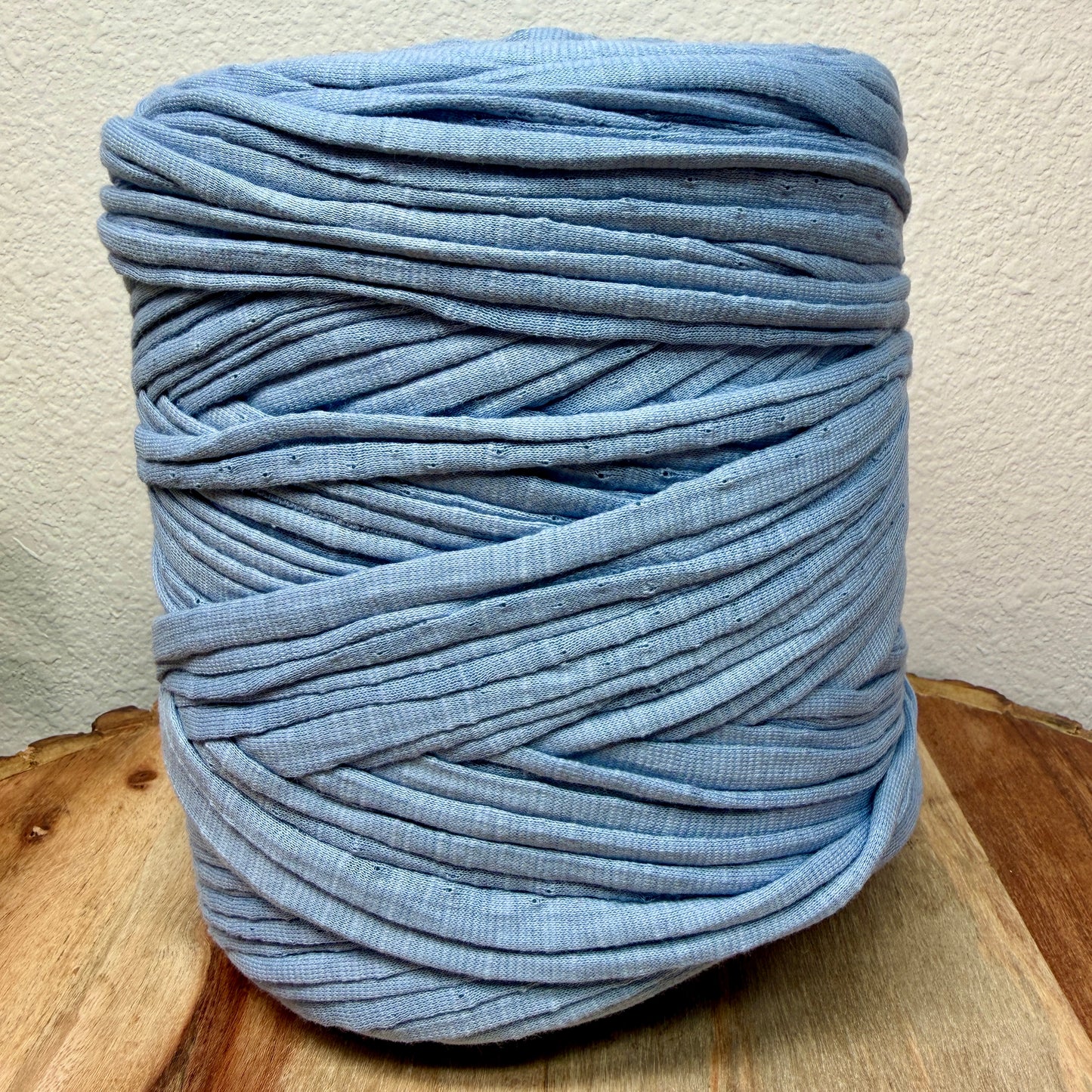 Eco T-Shirt Yarn