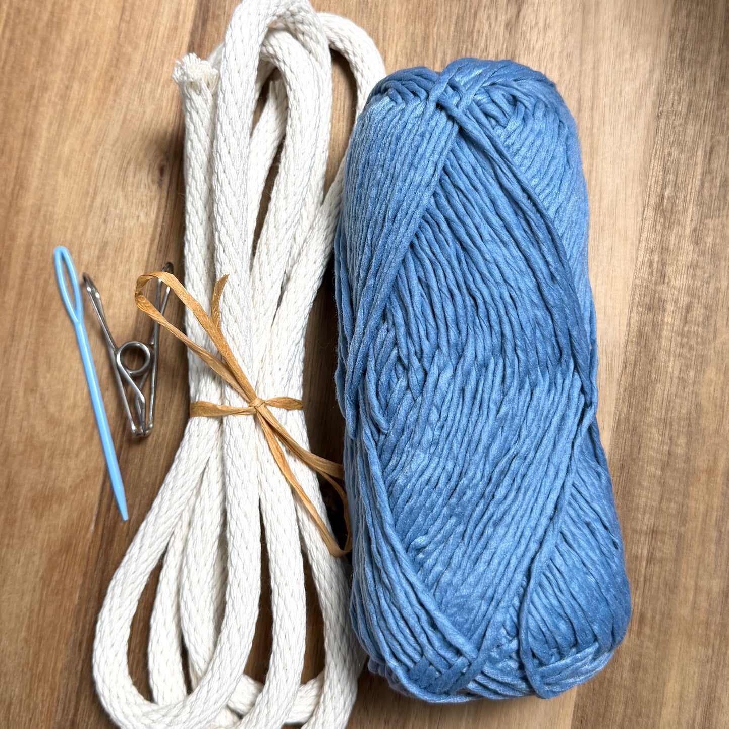 Mini Coiled Basket Kit