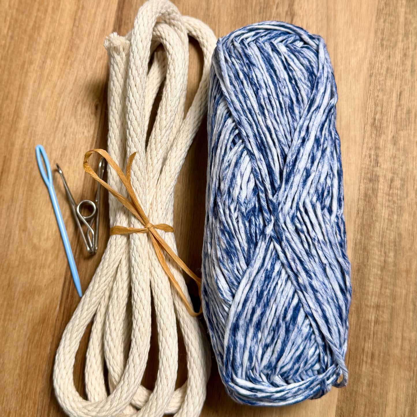 Mini Coiled Basket Kit
