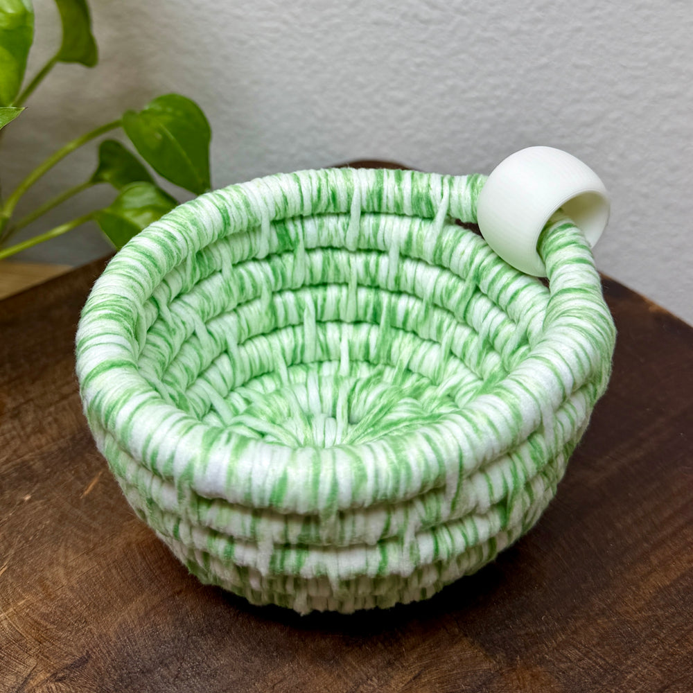 Mini Coiled Basket Kit