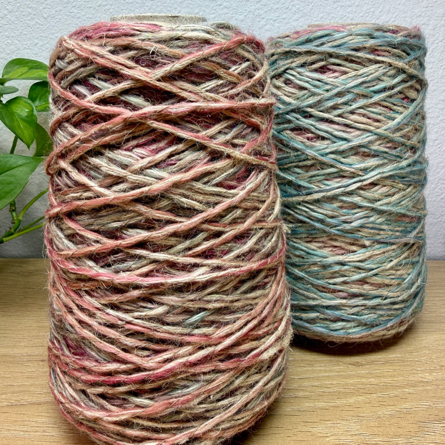 Solterra Yarn