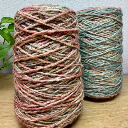 Solterra Yarn