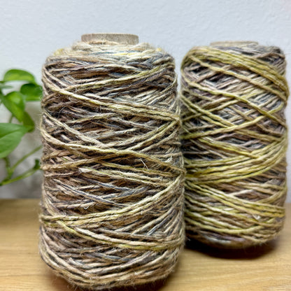Solterra Yarn