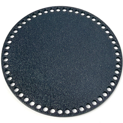 Base for Basket Coiling