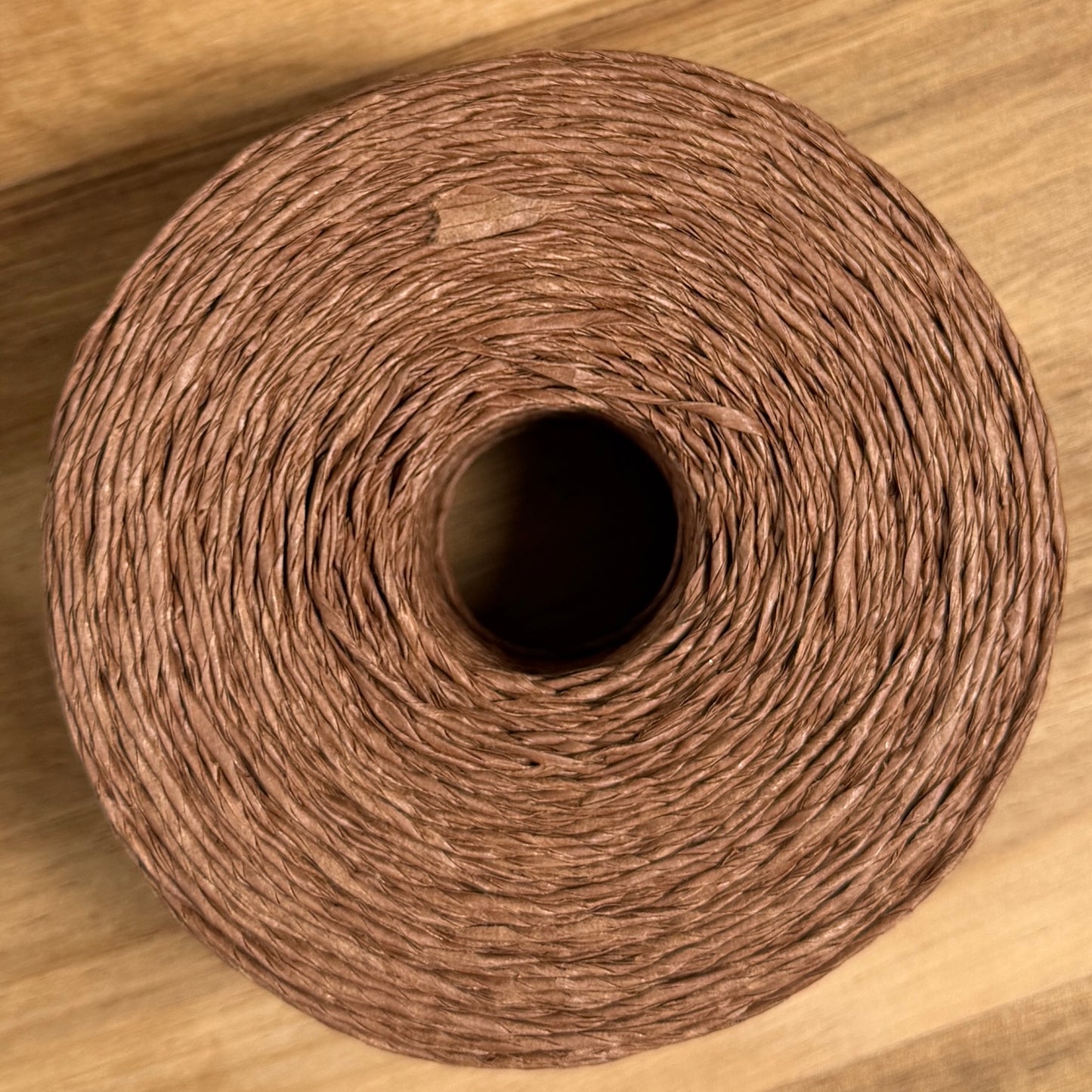 Raffia Paper Yarn