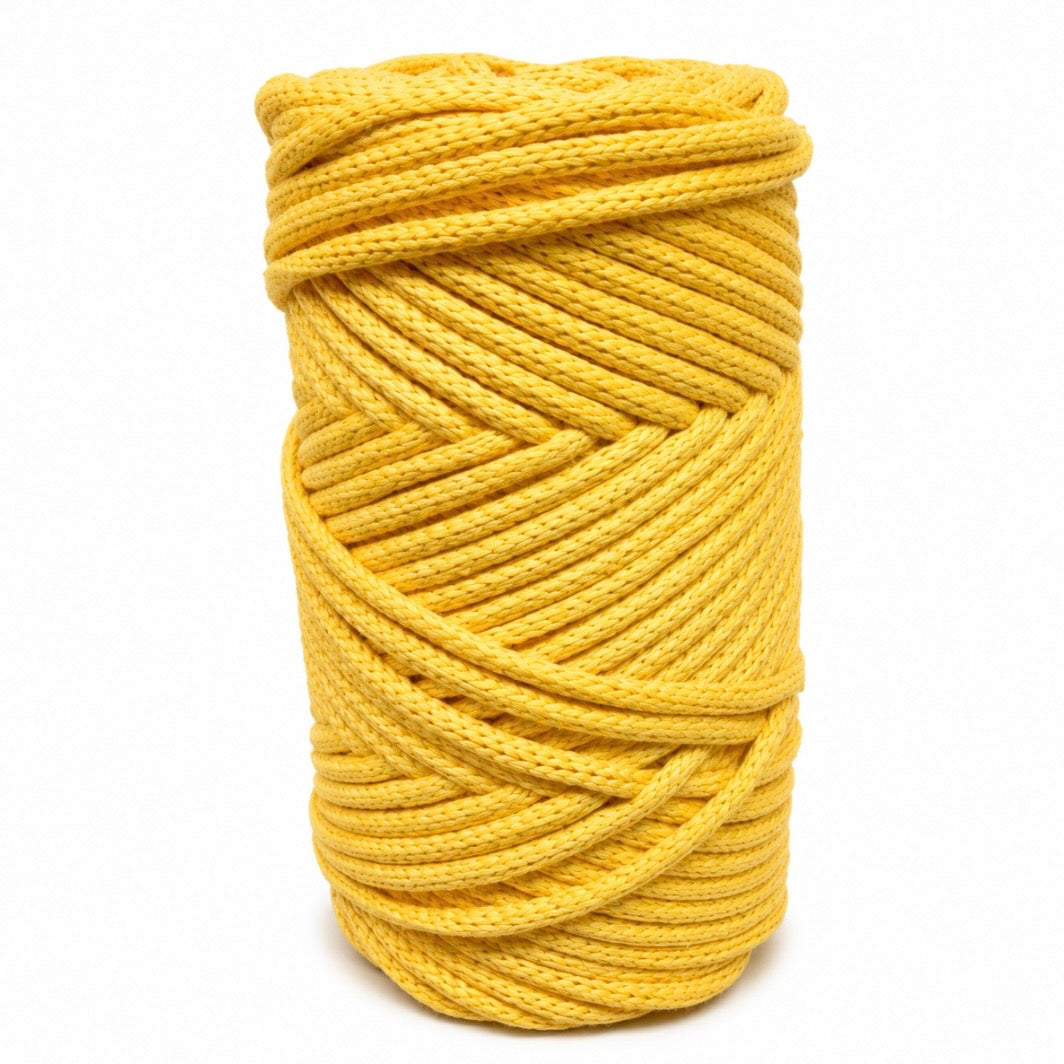 Classic Braided Cord