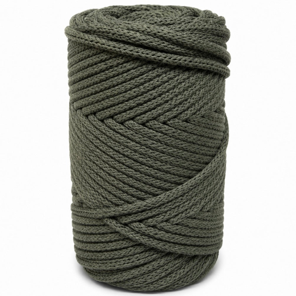 Classic Braided Cord