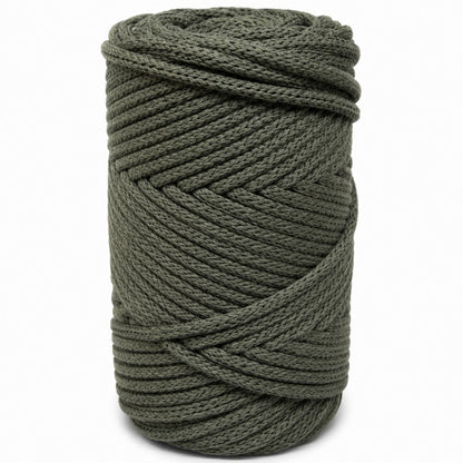 Classic Braided Cord