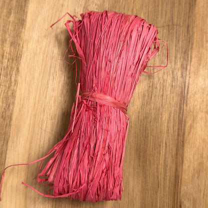Raffia Hanks (50g)