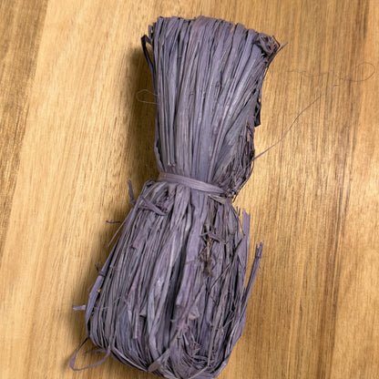 Raffia Hanks (50g)