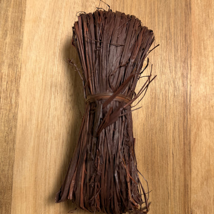 Raffia Hanks (50g)