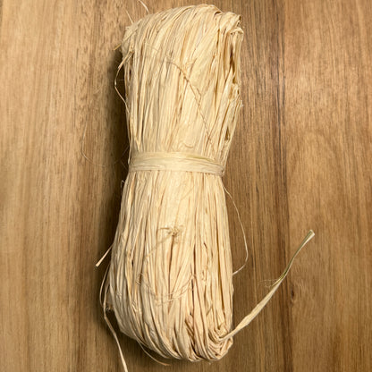 Raffia Hanks (50g)