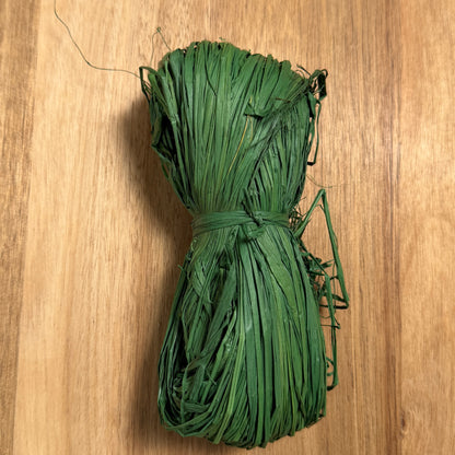 Raffia Hanks (50g)
