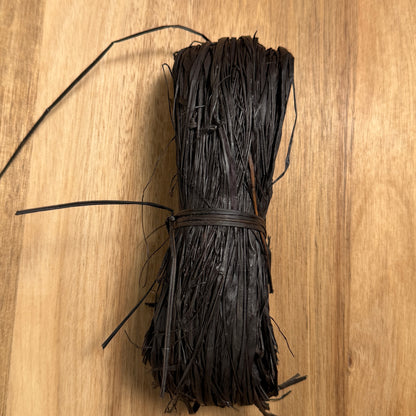 Raffia Hanks (50g)
