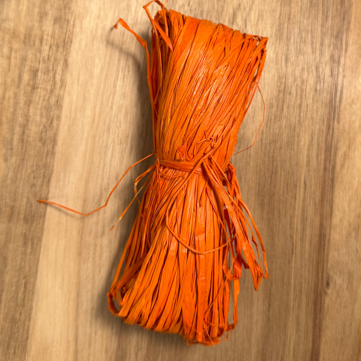 Raffia Hanks (50g)
