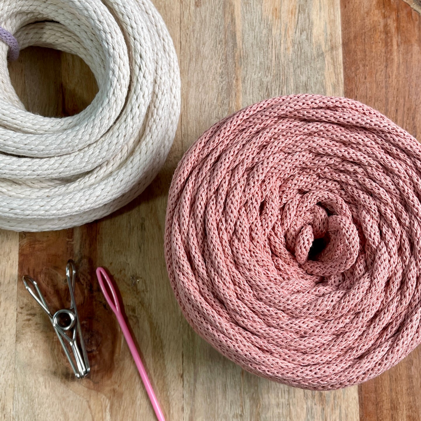 Mini Coiled Basket Kit