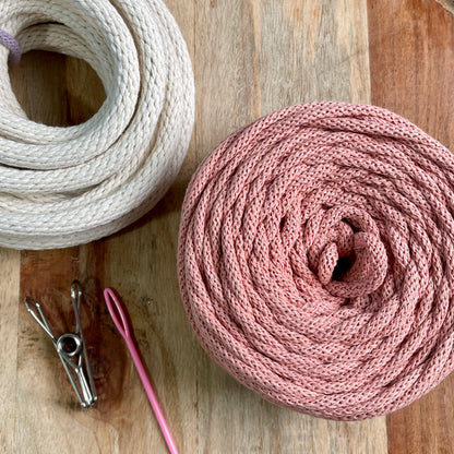 Mini Coiled Basket Kit