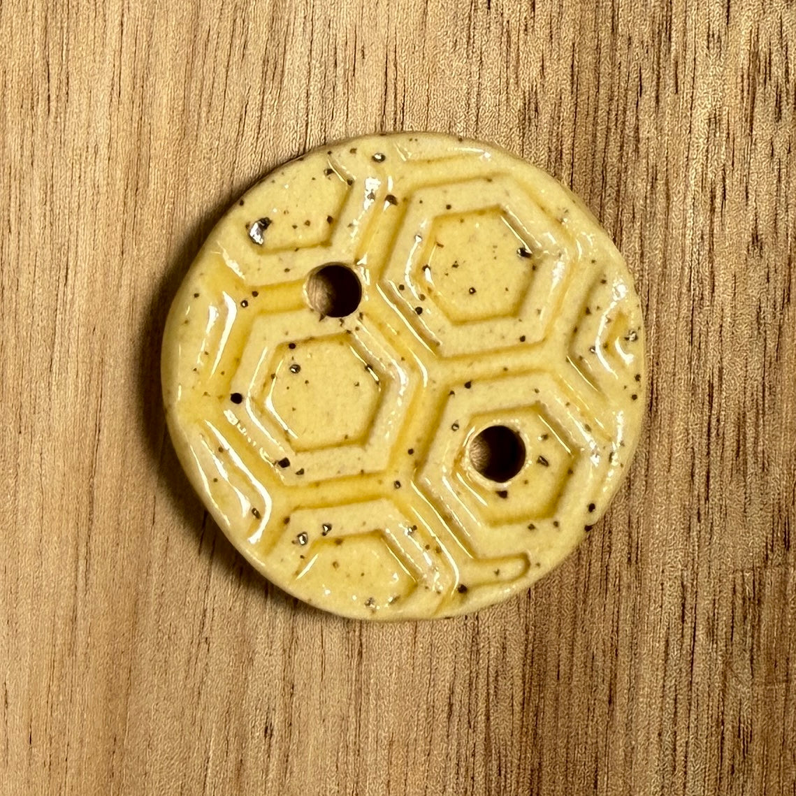 Ceramic Buttons