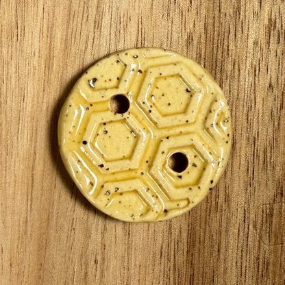 Ceramic Buttons