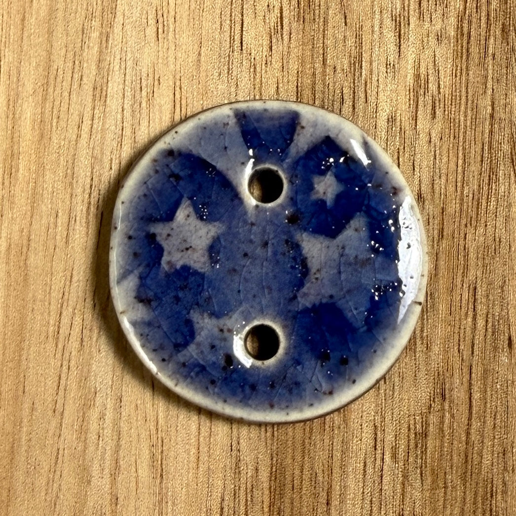 Ceramic Buttons