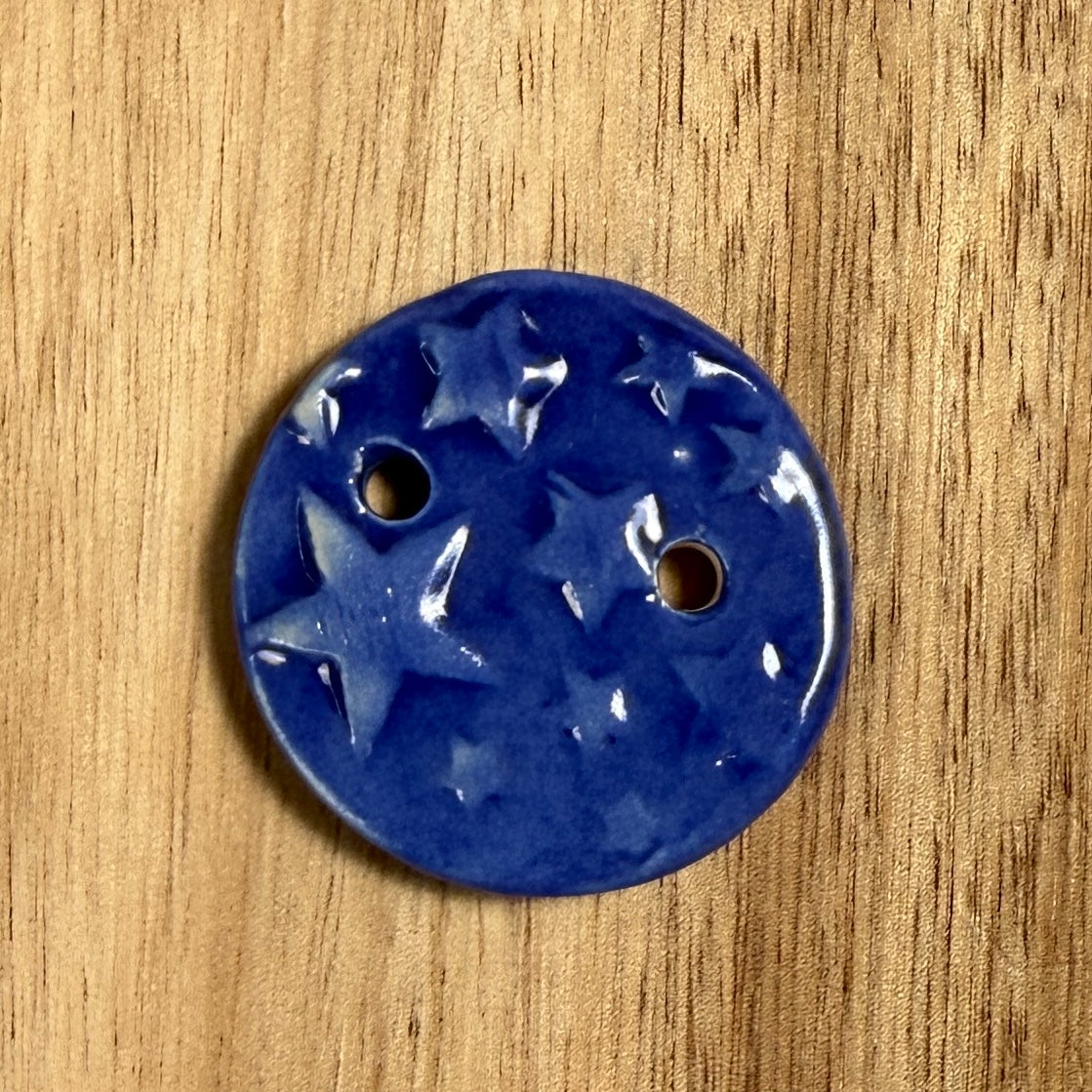Ceramic Buttons