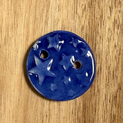 Ceramic Buttons