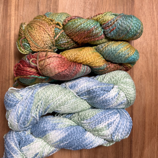 Bubblegum Yarn