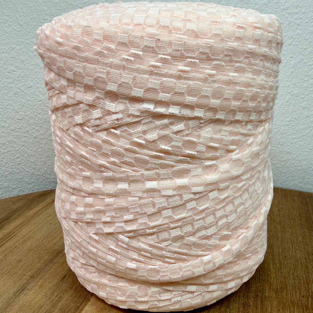 Eco T-Shirt Yarn