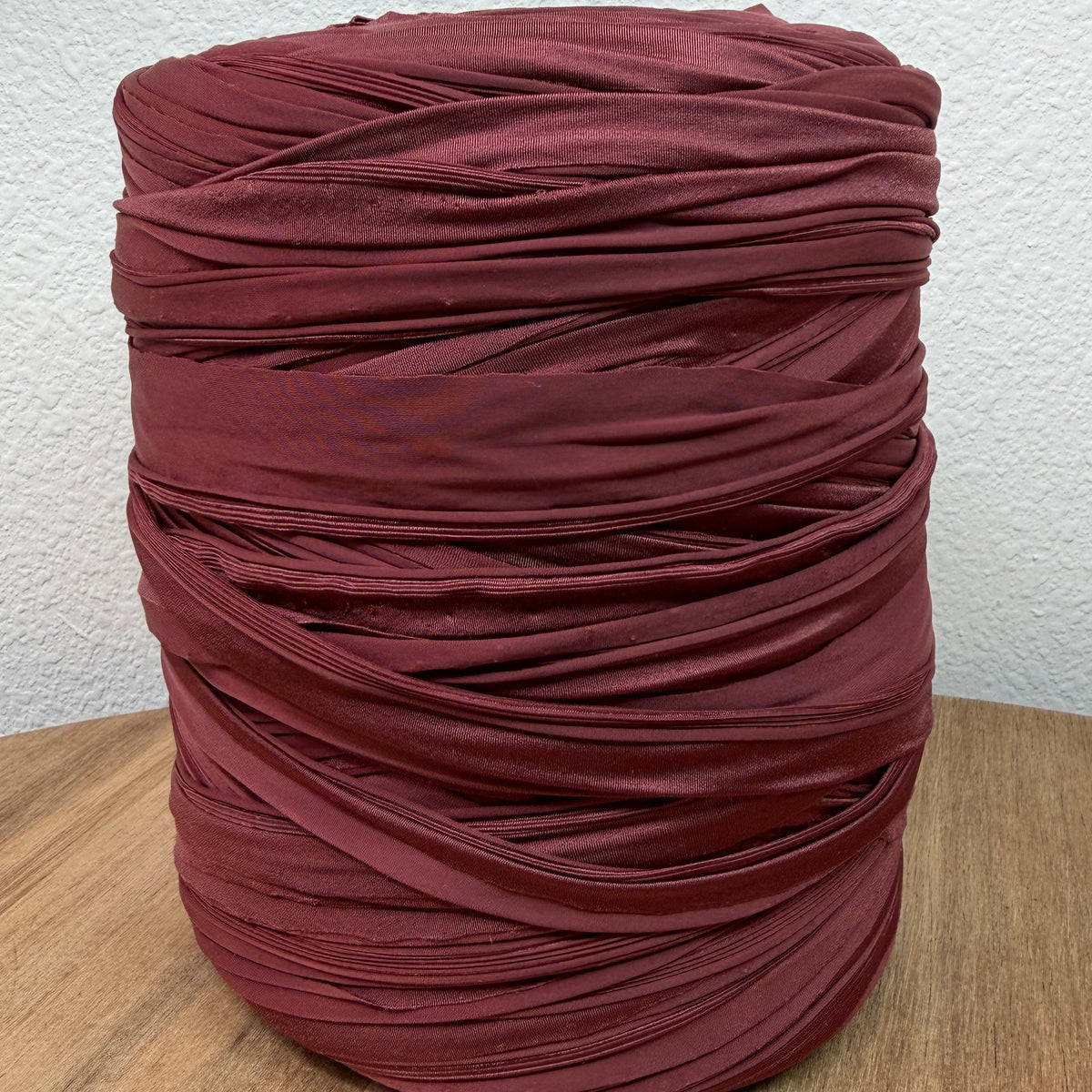 Eco T-Shirt Yarn